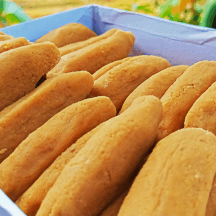 ঐতিহ্যবাহী প্যারা সন্দেশ - 1 KG